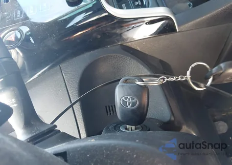 2018 Toyota Corolla Se из США, поврежденный, VIN 2T1BURHE3JC063537